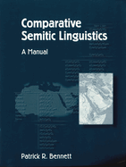 Comparative Semitic Linguistics: A Manual