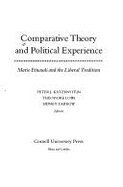 Comparative Theory and Political Experience: Mario Einaudi and the Liberal Tradition