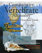 Comparative Vertebrate Anatomy: A Laboratory Dissection Guide
