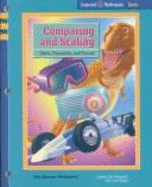 Comparing and Scaling: Ratio, Proportion, and Percent