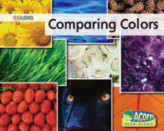 Comparing Colors