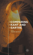Comparing Kant and Sartre