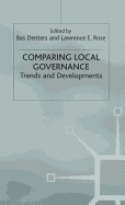 Comparing Local Governance: Trends and Developments