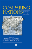 Comparing Nations