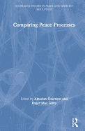 Comparing Peace Processes