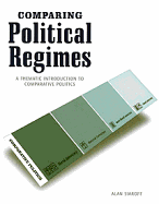 Comparing Political Regimes: A Thematic Introduction to Comparative Politics