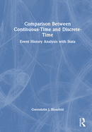 Comparison Between Continuous-Time and Discrete-Time: Event History Analysis with Stata