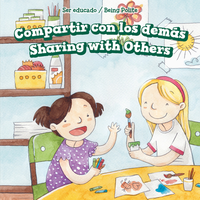Compartir Con Los Dem�s / Sharing with Others - Adams, Kenneth