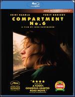 Compartment No. 6 [Blu-ray]