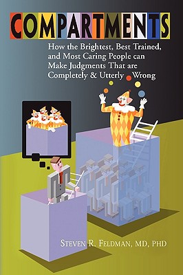 Compartments - Feldman, Steven R, MD, PhD