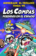 Compas 5. Perdidos En El Espacio / Compas 5. Lost in Space