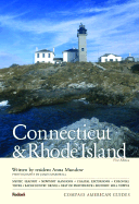 Compass American Guides: Connecticut and Rhode Island, 1st Edition