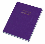 Compass Error Logbook