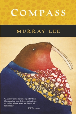 Compass - Lee, Murray