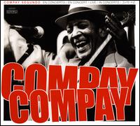 Compay, Compay - Compay Segundo