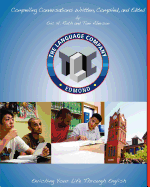 Compelling Conversations: 11 Selected Chapters for the Language Company High School Students