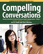 Compelling Conversations Questions and Quotations for Advanced Vietnamese English Language Learners
