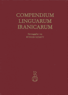 Compendium Linguarum Iranicarum