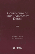 Compendium of Trial Advocacy Drills