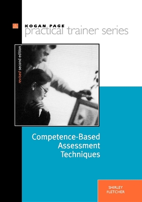 Competence-Based Assessment Techniques - Fletcher, Shirley
