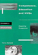 Competence, Education and Nvq's