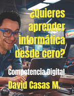 Competencia Digital: �De Cero a Experto!
