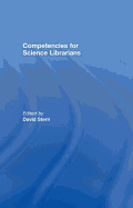 Competencies for Science Librarians