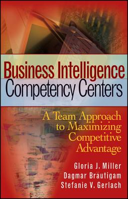 Competency Centers - Miller, Gloria J, and Br�utigam, Dagmar, and Gerlach, Stefanie V