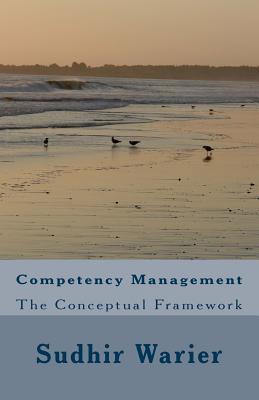 Competency Management - Warier, Sudhir