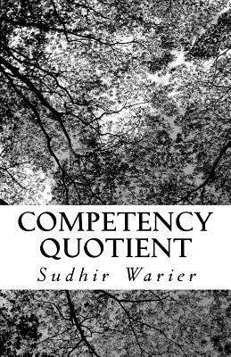 Competency Quotient - Warier, Sudhir
