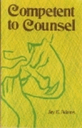 Competent to Counsel