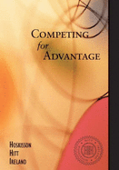 Competing for Advantage (Non Info Trac Version)