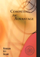 Competing for Advantage