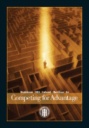 Competing for Advantage