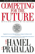 Competing for the Future