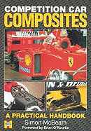 Competition Car Composites: A Practical Guide