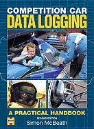 Competition Car Data Logging: A Practical Handbook