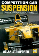 Competition Car Suspension: Design, Construction, Tuning