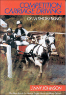 Competition Carriage Driving