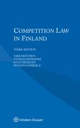 Competition Law in Finland