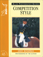 Competition Style - Minoprio, John, and Monoprio, John