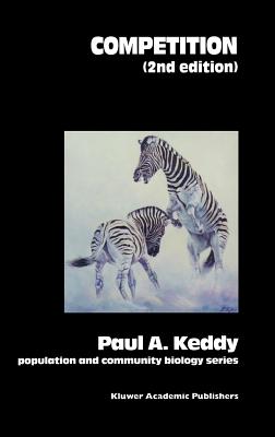 Competition - Keddy, P a