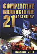 Competitive Bidding in the 21st Century