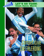 Competitive Cheerleading