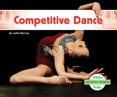Competitive Dance - Murray, Julie