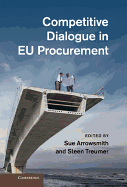 Competitive Dialogue in EU Procurement