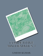 Competitive Mathematics 3