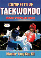 Competitive Taekwondo