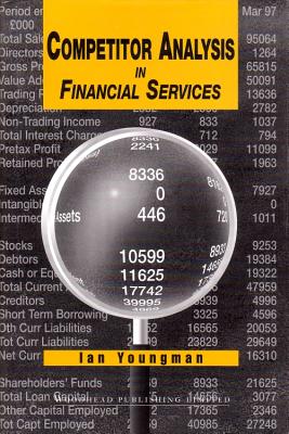 Competitor Analysis in Financial Services - Youngman, Ian