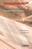 Competitor Analysis: Turning Intelligence Into Success